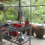 Bán đất giả mái Thái 8.300m² với nhà 3PN - 4 tỷ 500 - Ảnh thu nhỏ 4