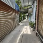 Bán nhà hẻm 619/75 Hương Lộ 2, Bình Tân, 28.5m2, 1 trệt 1 lầu, 2PN, giá 2.9 tỷ - Ảnh thu nhỏ 4