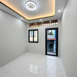 Bán nhà 3 tầng 2PN 3WC, diện tích 18m², giá 2,85 tỷ, Bình Hưng Hòa A, Bình Tân - Ảnh thu nhỏ 5