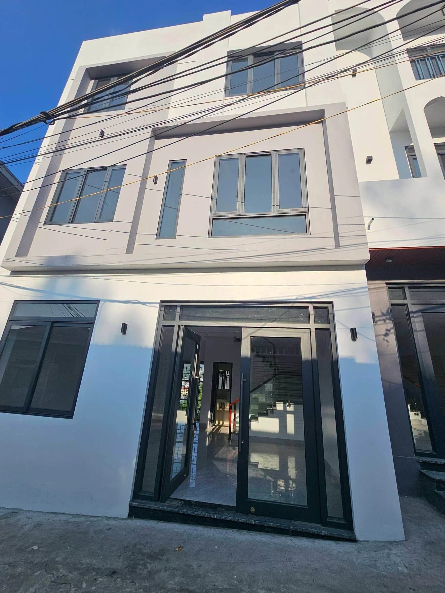 Bán nhà Cao Thắng 50-75m2, giá 2,35-2,45 tỷ - Ảnh 1