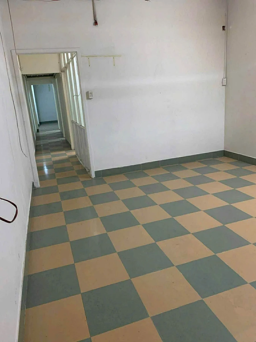 Bán nhà 3 phòng ngủ 92m2 Phú Hoà, Bình Dương - Ảnh thu nhỏ 2