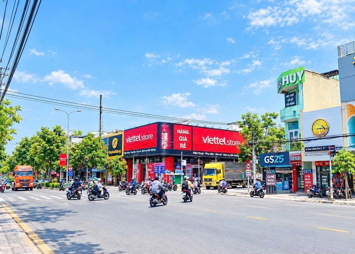 Bán nhà 3 phòng ngủ 56m² Ông Ích Khiêm Quận 11 4ty86 - Ảnh 1