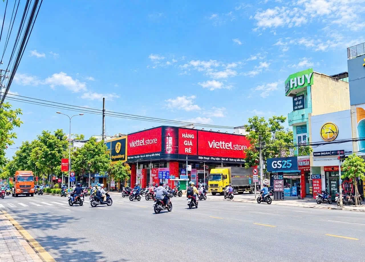 Bán nhà 3 phòng ngủ 56m² Ông Ích Khiêm Quận 11 4ty86 - Ảnh 1