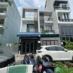 Bán nhà 3 tầng 72m² 3PN, Võ Văn Kiệt, Bình Tân - 6 tỷ - Ảnh thu nhỏ 1