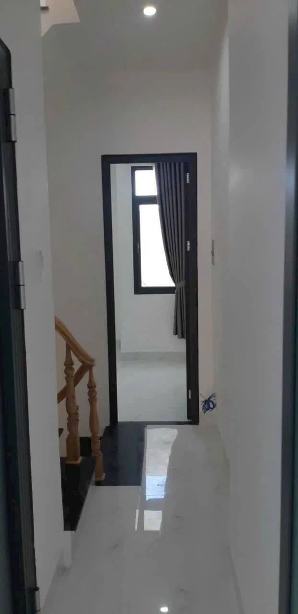 Bán nhà mới 3 phòng ngủ 37m² Thắng Nhì Vũng Tàu - Ảnh thu nhỏ 4