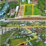 Bán đất vườn 700m² gần Cầu Mồng Gà, Quốc Lộ 50 - 2,95 tỷ - Ảnh thu nhỏ 1