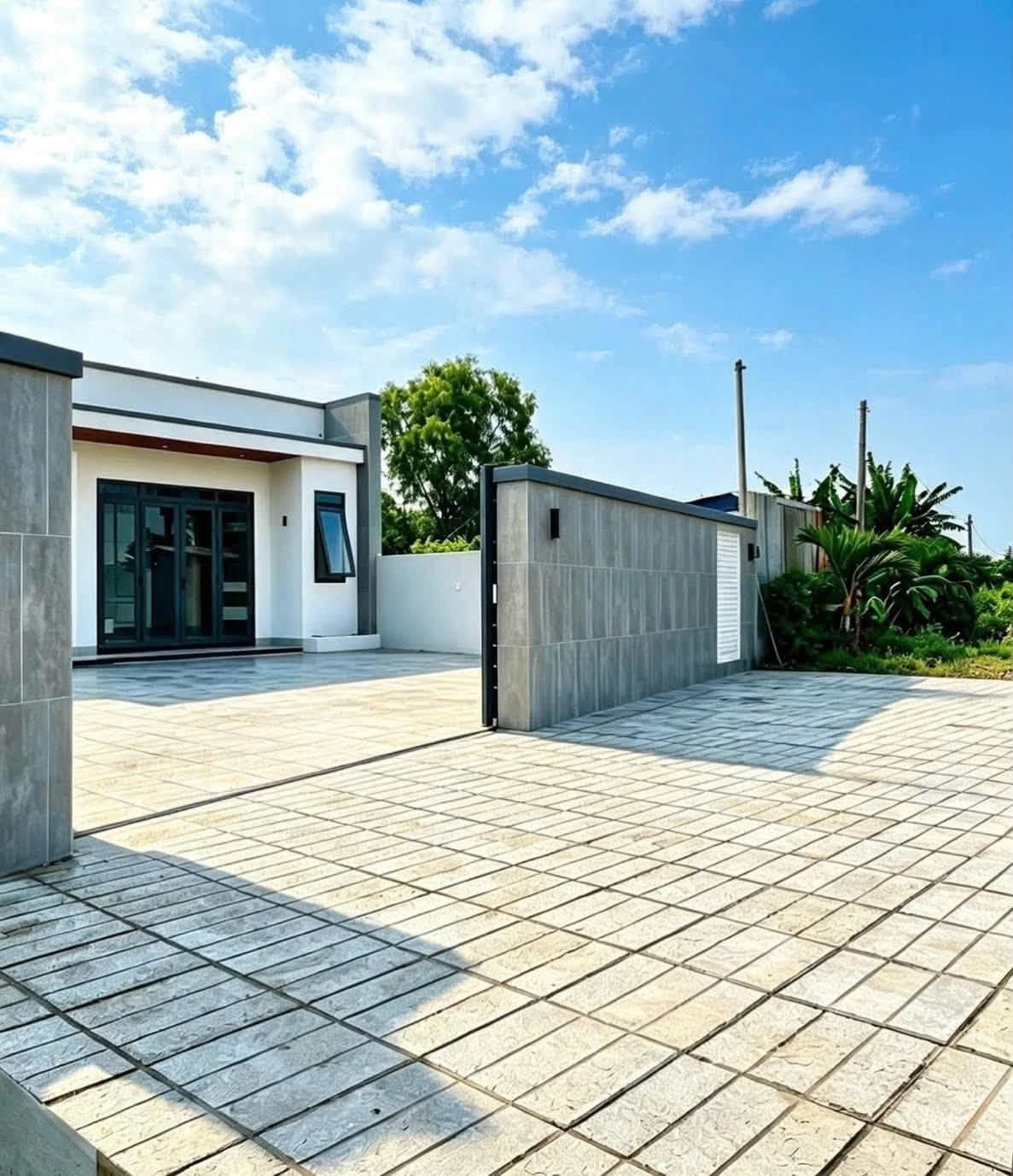 Bán nhà vườn 638m² kênh Rạch Chát 1, Rạch Giá, 3 tỷ 299 triệu - Ảnh 1