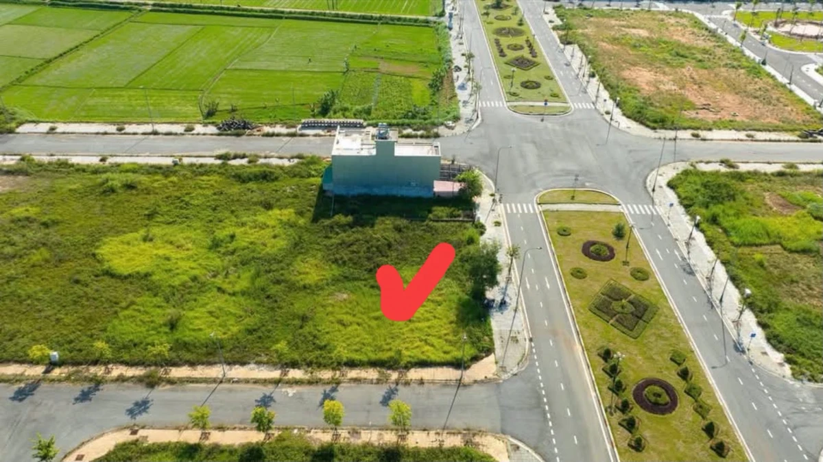 Bán đất mặt tiền KDC Sơn Tịnh Xã Tịnh Hà 187,5m² 1,5 tỷ - Ảnh thu nhỏ 2