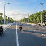 Bán đất mặt tiền HL15 Tân Triều 153.7m² 500 triệu - Ảnh thu nhỏ 4
