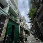 Bán nhà phố 6 PN Nguyễn Đình Chiểu, Quận 3, 35.2m², 7.6 tỷ - Ảnh thu nhỏ 1