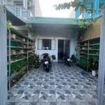 Bán nền đất 129m² có nhà cấp 4 ở Mỹ Lộc, Long An - Ảnh thu nhỏ 1
