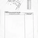 Bán đất 232m² hẻm Nguyễn Chí Thanh, Bình Chánh, 5,45 tỷ - Ảnh thu nhỏ 4