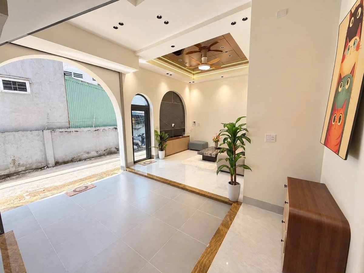 Bán nhà 3 phòng ngủ 120m² Tam Hiệp, Đồng Nai 4,15 tỷ - Ảnh thu nhỏ 5