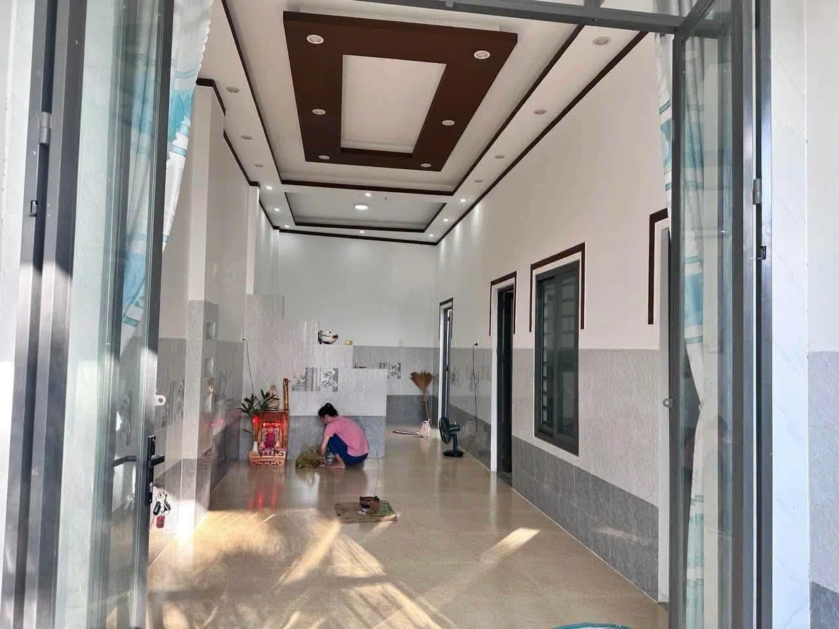 Bán đất thổ cư 78m² giá 550 triệu Tây Ninh - Ảnh thu nhỏ 2