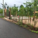 Bán đất vườn 555m² view đẹp Bàu Chính, Châu Đức 900 triệu - Ảnh thu nhỏ 1