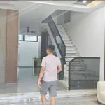 Bán nhà 3 tầng kiệt ô tô 63m² Tôn Đức Thắng, Đà Nẵng - Ảnh thu nhỏ 3