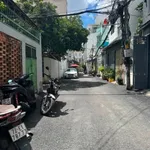 Bán nhà hẻm xe hơi 3 tầng 3PN 45m2 đường Nguyễn Thượng Hiền, Bình Thạnh - Ảnh thu nhỏ 1