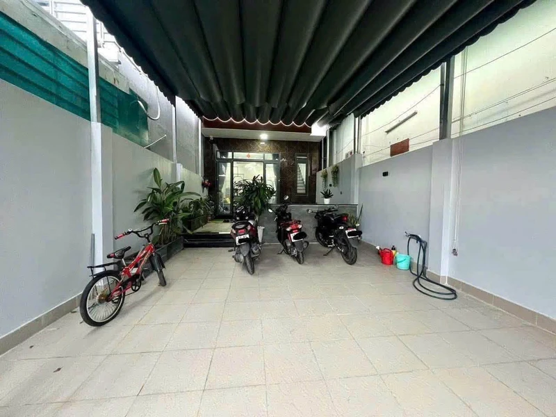 Bán nhà 3 PN 110m² Chánh Nghĩa Thủ Dầu Một 3 tỷ 2