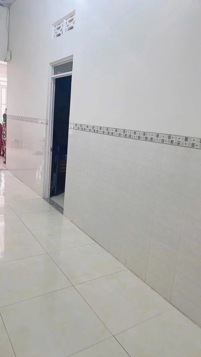 Bán nhà 5x23 (115m²) 2 phòng ngủ, KDC Thuận Phú, Suối Cam - Ảnh thu nhỏ 2