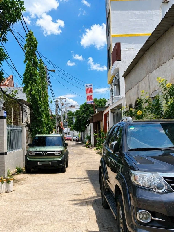 Bán 2 sổ nhà riêng liền kề 158m² Phan Thiết Bình Thuận