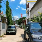 Bán 2 sổ nhà riêng liền kề 158m² Phan Thiết Bình Thuận - Ảnh thu nhỏ 1