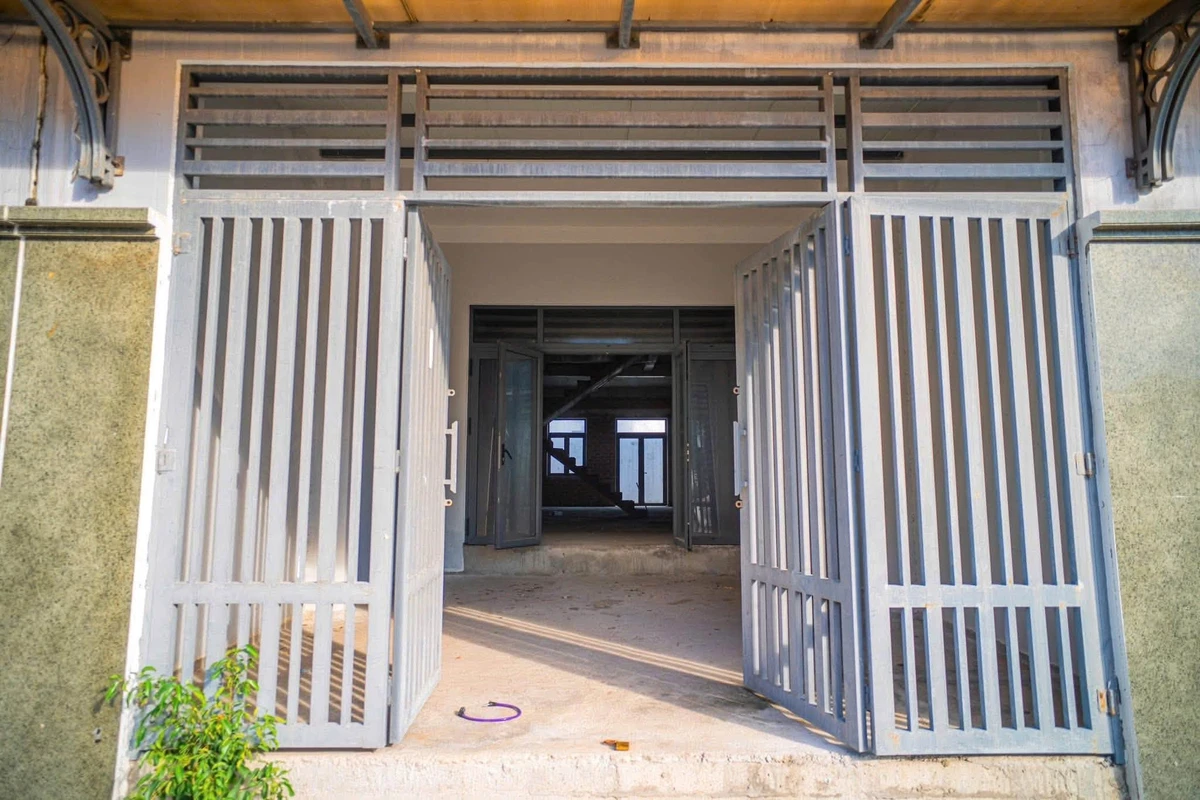 Bán shophouse 4 tầng 285m² Quy Nhơn 7.5 tỷ - Ảnh thu nhỏ 3