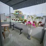 Nhà hẻm 3 tầng Nguyễn Huệ Quy Nhơn 37m2 2PN 2WC 2 tỷ 4 - Ảnh thu nhỏ 4