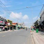 Bán đất mặt tiền 130m² gần ga Metro Thuận Giao 5,3 tỷ - Ảnh thu nhỏ 1