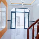 Bán nhà hẻm Trần Quốc Toản, Quy Nhơn, 68m², 3PN - Ảnh thu nhỏ 4