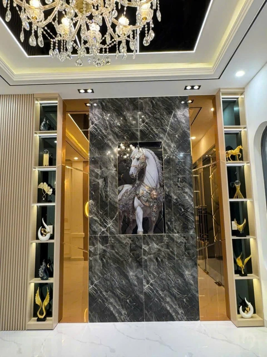 Bán nhà 4 phòng ngủ 90m2 Phan Rang Khánh Hòa 6.2 tỷ - Ảnh thu nhỏ 4