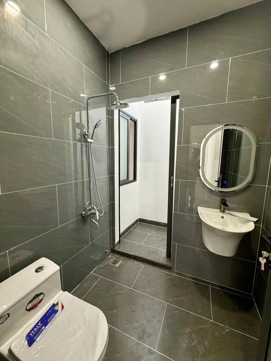Bán gấp nhà mới hoàn thiện 5x22m, 2 phòng ngủ giá 1,35 tỷ gần cổng chào Liên Thôn 8, Buôn Ma Thuột - Ảnh thu nhỏ 4