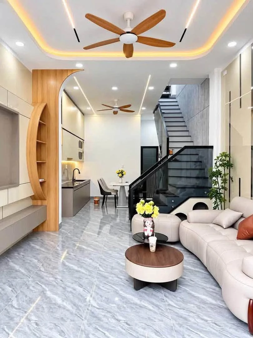 Bán nhà 3 phòng ngủ 115m² Trảng Dài, 2 tỷ 790 - Ảnh 1