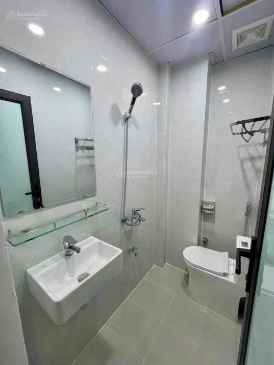 Tòa CHDV phố Giảng Võ, 75m2*7T, 17 phòng KK, 50m ra VinHomes Giảng Võ, đủ GPXD/PCCC, cho thuê 100tr - Ảnh thu nhỏ 4