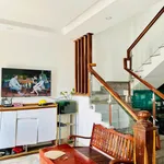 Bán nhà 3 tầng 204m2 sân vườn Diên Phú Nha Trang 2.4 tỷ - Ảnh thu nhỏ 4