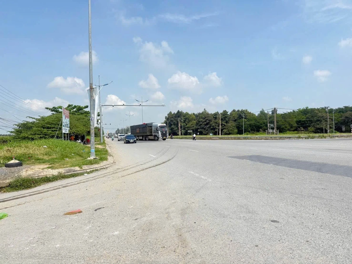 Bán đất nền Cư Liền kề WaterPoint An Thạnh, 150m², 1,5 tỷ - Ảnh thu nhỏ 4