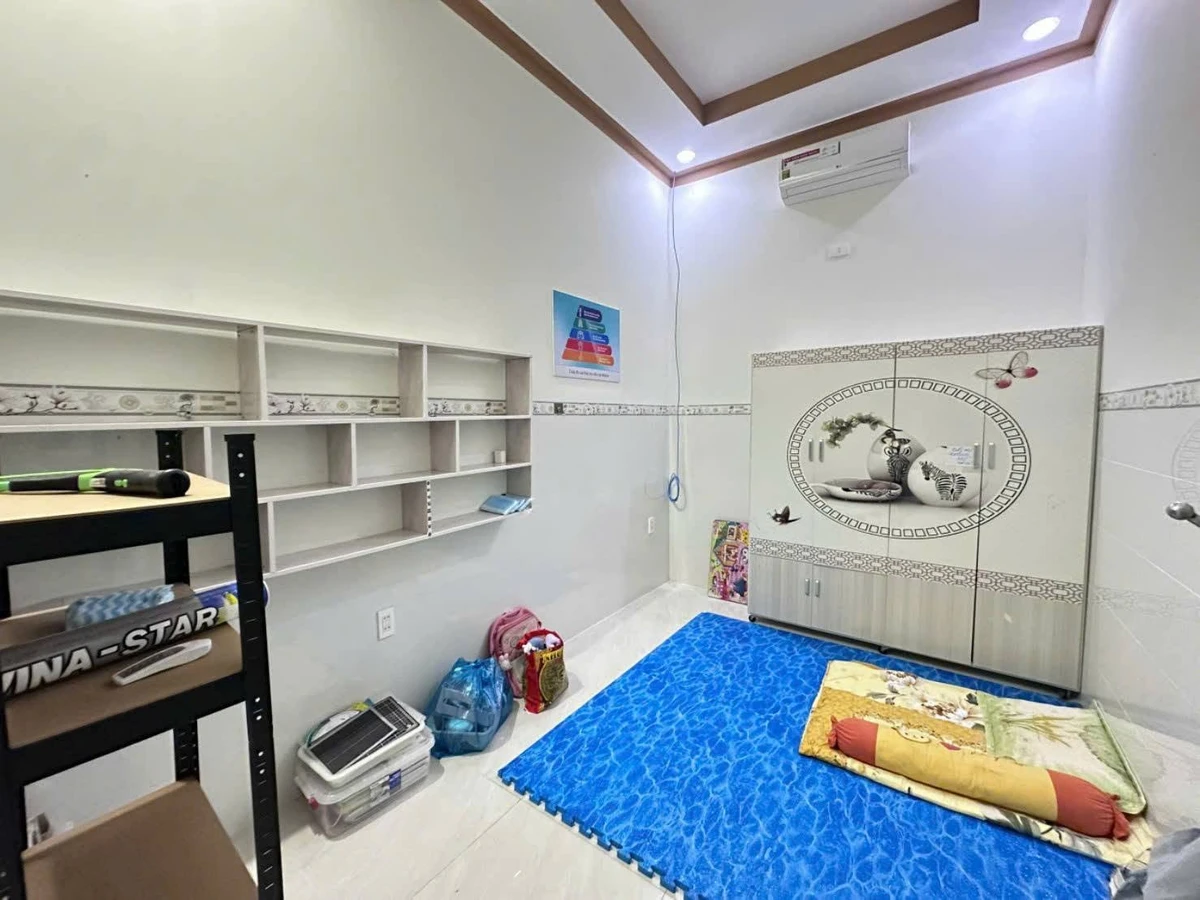 Bán nhà mặt tiền 85m2, 2 phòng ngủ, Phan Thiết - Ảnh thu nhỏ 2