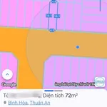 Bán nhà 72m², 2 tầng, 4PN tại Bình Hòa, Thuận An - 4,4 tỷ - Ảnh thu nhỏ 5