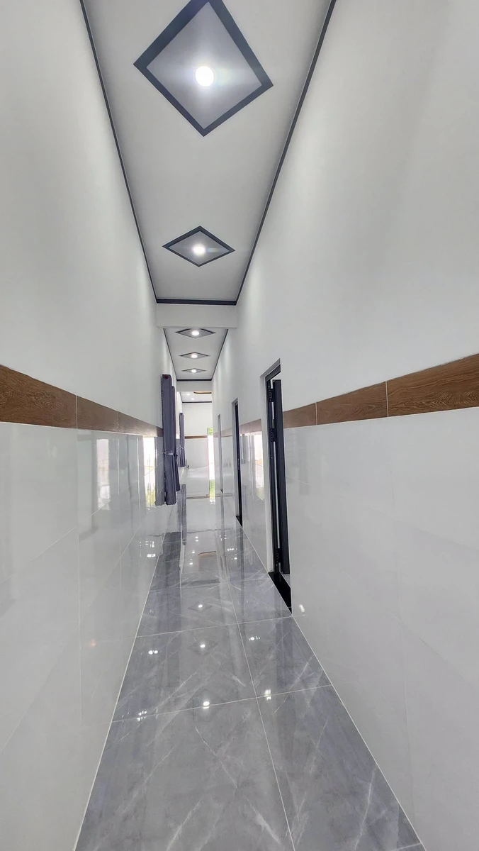 Bán nhà 3 phòng ngủ 100m² Phường Ninh Thạnh - Ảnh thu nhỏ 5