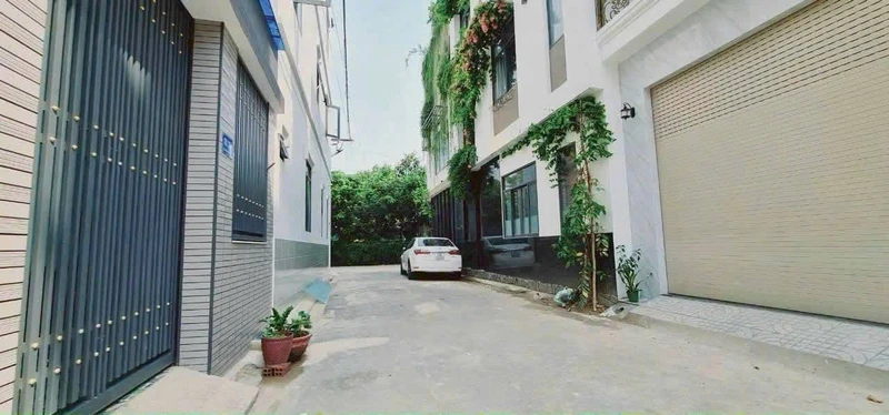 Bán đất nền 91m² Cù Lao Phố Hiệp Hòa Biên Hòa 3,6 tỷ