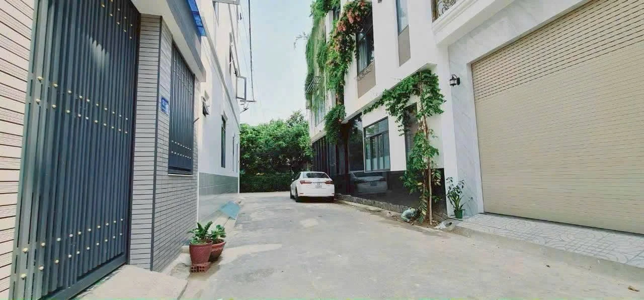 Bán đất nền 91m² Cù Lao Phố Hiệp Hòa Biên Hòa 3,6 tỷ - Ảnh 1