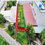 Bán đất mặt tiền Huỳnh Tấn Phát An Giang 246m² 3,6 tỷ - Ảnh thu nhỏ 1
