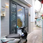 Bán nhà mới Quận 4 Vĩnh Hội 25,5m² 2PN 3,399 tỷ - Ảnh thu nhỏ 2