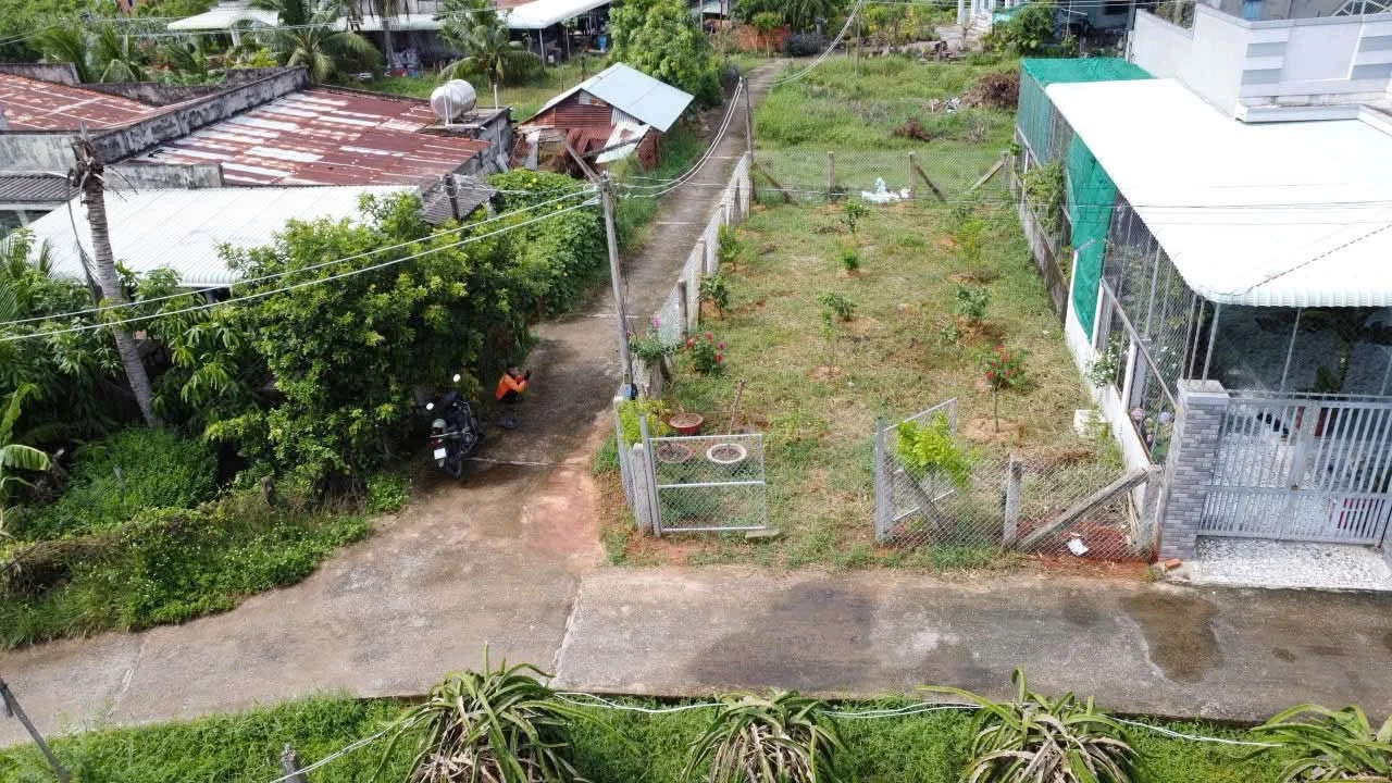 Bán đất thổ cư 130m² gần KCN Phan Thiết - Ảnh 1