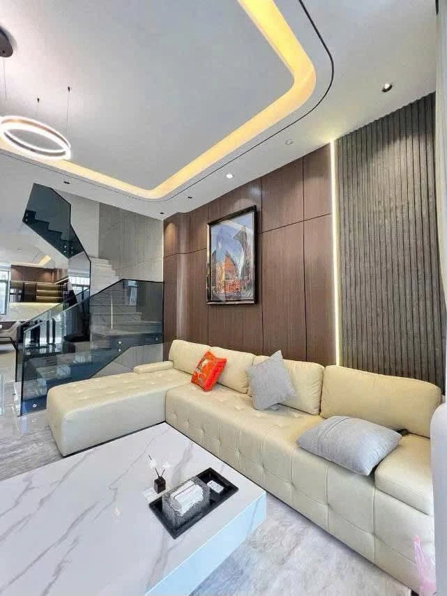 Bán nhà full nội thất 100m² 3PN Mỹ Gia Nha Trang 8.6 tỷ - Ảnh thu nhỏ 2
