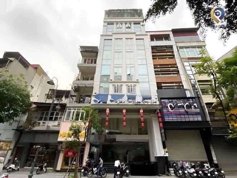 Bán nhà mặt tiền 42m2 đường Xuân Thủy, Quy Nhơn n265