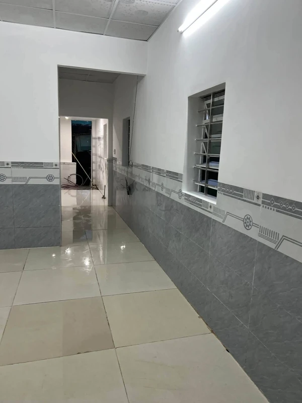 Bán nhà hẻm Phước Thắng, P.12, 100m2, 2PN, 1,4 tỷ