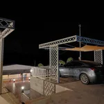 Bán nhà đang cho người nước ngoài thuê, mặt tiền đường nhựa 715 gần sân bay Phan Thiết - Ảnh thu nhỏ 4