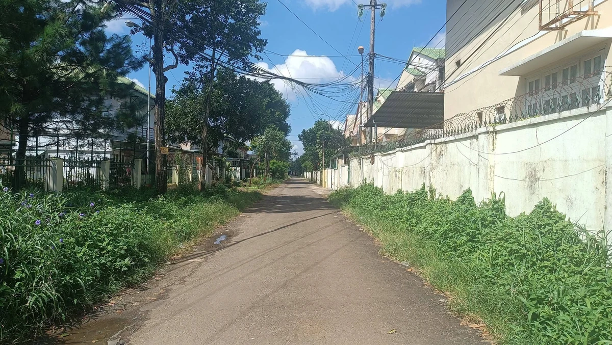 Bán đất mặt tiền Mai Xuân Thưởng, 420m², Gia Lai - Ảnh thu nhỏ 5