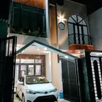 Bán nhà hẻm ô tô 70m2 gần đường Tô Hiệu giá 4,25 tỷ - Ảnh thu nhỏ 3