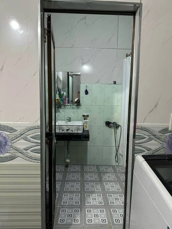 Bán nhà mặt tiền 105m² 3PN TP Huế